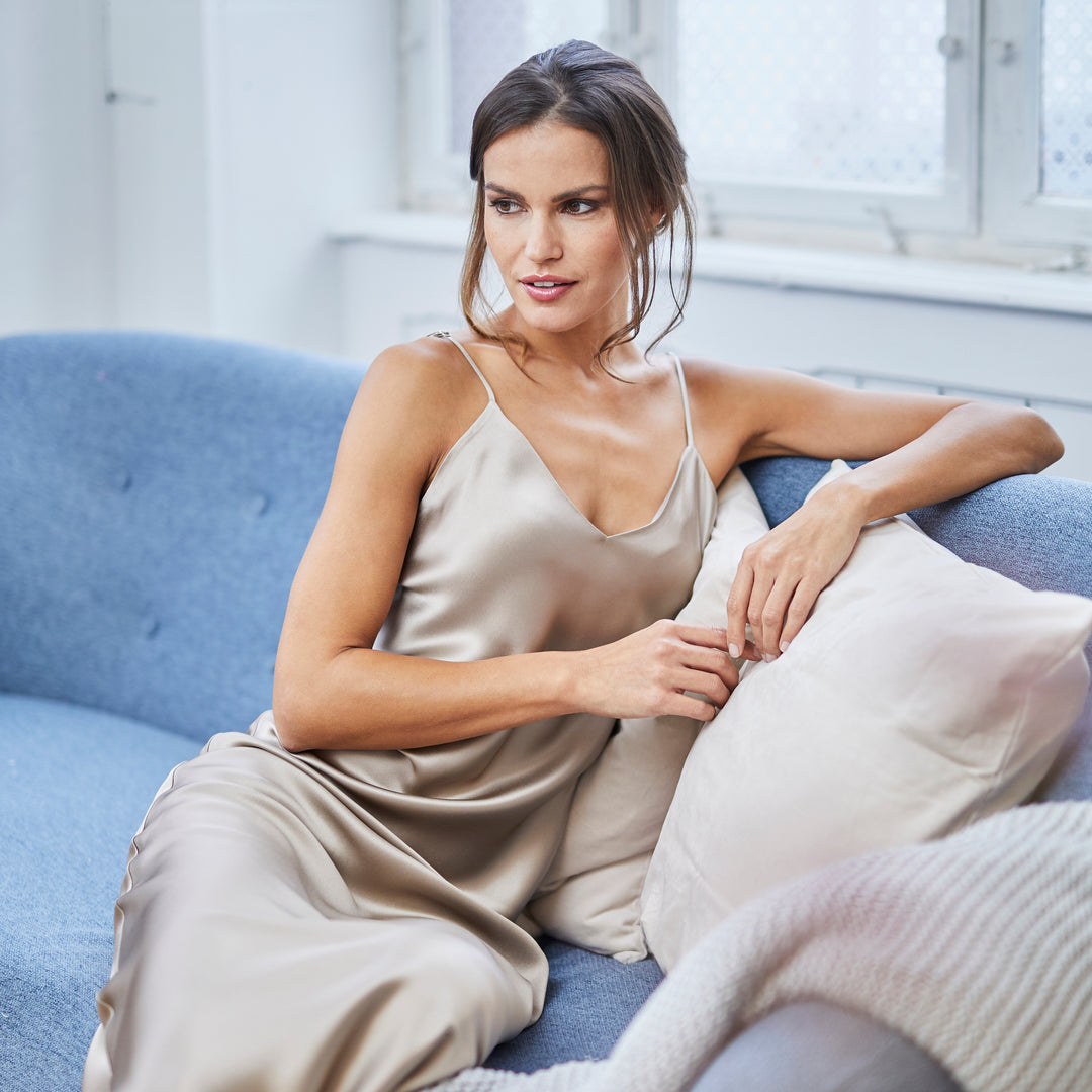Slip Dress / Negligee