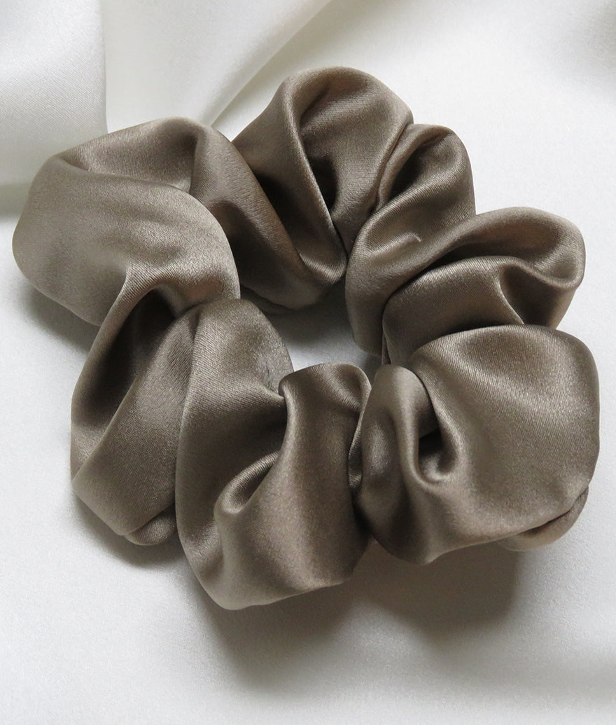 Seiden Scrunchie