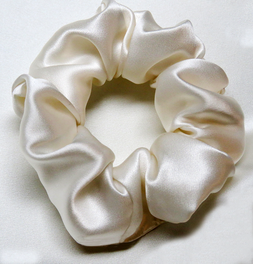 Seiden Scrunchie